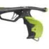 Salvimar Hero Speargun with Reel, Aluminium Band Speargun with Heavy Metal 350 Trigger and Open Muzzle