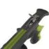 Salvimar Hero Speargun with Reel, Aluminium Band Speargun with Heavy Metal 350 Trigger and Open Muzzle