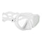 Salvimar Neo Single Lens Diving Mask, Freediving, Spearfishing and Snorkelling Mask with Tempered Glass and 3D Nose