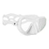 Salvimar Neo Single Lens Diving Mask, Freediving, Spearfishing and Snorkelling Mask with Tempered Glass and 3D Nose