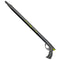 Salvimar Predathor Vuoto Pneumatic Speargun, Silent Vacuum Muzzle Air Speargun with Power Regulator and Shaft