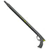 Salvimar Predathor Vuoto Pneumatic Speargun, Silent Vacuum Muzzle Air Speargun with Power Regulator and Shaft