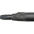 Salvimar Predathor Vuoto Pneumatic Speargun, Silent Vacuum Muzzle Air Speargun with Power Regulator and Shaft