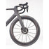 Schwalbe Pro One Aero front tyre, alternate view