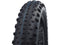 Schwalbe Jumbo Jim Folding tire 26 x 4,80 (120 - 559) (2Tiers)