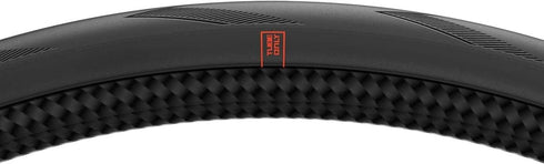 Schwalbe PRO ONE EvoSuperRaceV-Guard TLE Black Black 700x25C Tubeless Easy