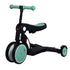Scootizz 5 - in - 1 Convertible Scooter - Versatile Ride - On Toy for Kids' Active Fun