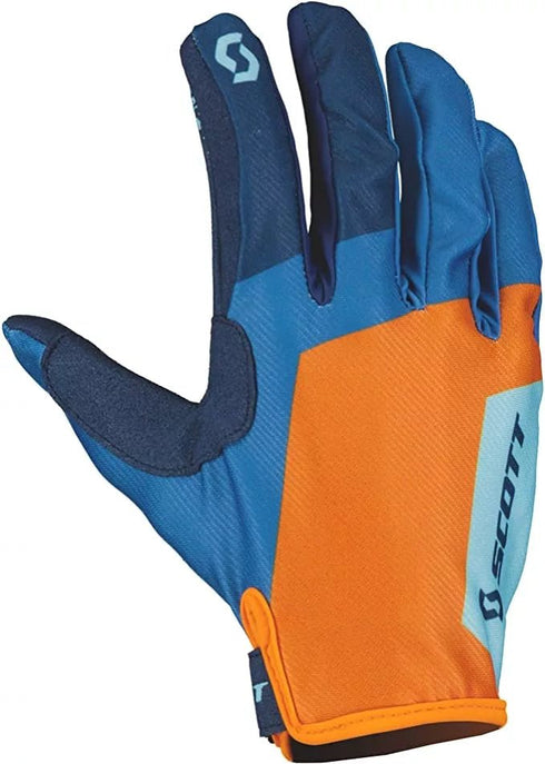 Scott 350 Race Evo MX Gloves