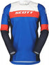 Scott 450 Angled Light MX Jersey