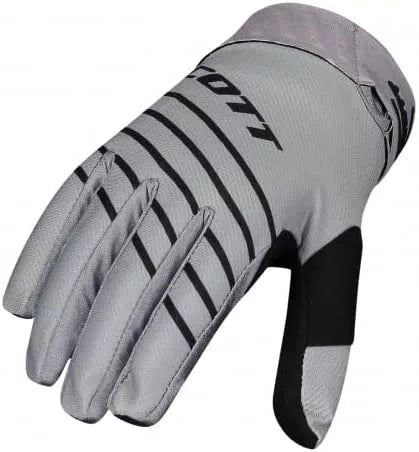 SCOTT Glove 450 Angled