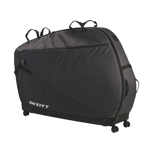Scott Road & Tri Bike Transport Bag - Black
