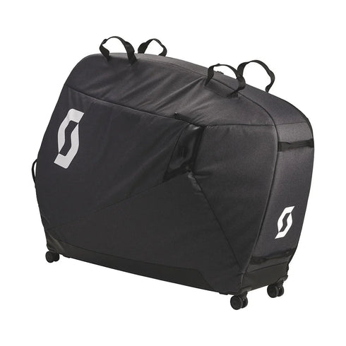 Scott Road & Tri Bike Transport Bag - Black