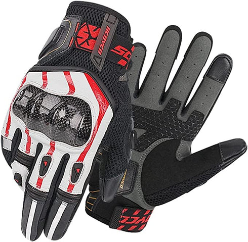 Scoyco MC109 Gloves