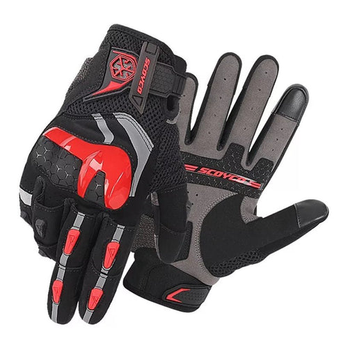 Scoyco MC117 Motorcycle Gloves for MX Riders