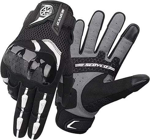 Scoyco MC117W Gloves