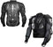 Scoyco Motocross Body Armor Titan AM02 - 2