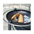 Bad Axe The Hunter Firepit - Rugged & Practical Firepit for Camping & Hunting Trips