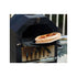 Bad Axe Pizza Oven - Wood-Fired Oven for Authentic Homemade Pizzas