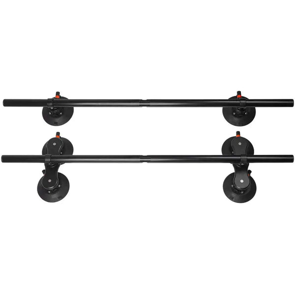Sea Sucker Monkey Bars