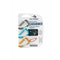 Sea to Summit Accessory Carabiner Set 3 Pack, Lightweight Aluminium Wire Gate Clips for Keys and Gear