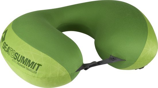 Sea to Summit Aeros Premium Traveler Pillow - Inflatable Pillow