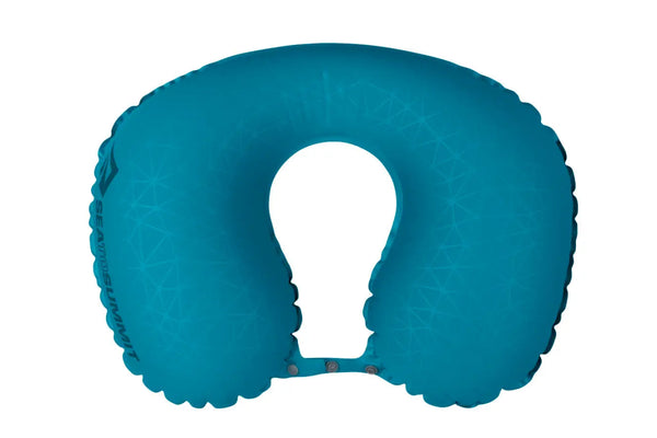 Sea to Summit Aeros Ultralight Pillow Traveller - Compact and Comfortable Travel Pillow