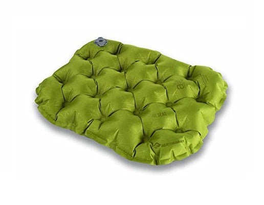 Sea to Summit Air Set - Complete Comfort System for Camping & Backpacking