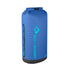 Sea to Summit Big River Dry Bag, Durable Abrasion Resistant Waterproof Sack for Outdoor Gear Protection
