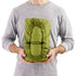 Sea to Summit Camp Mat Self Large -Inflating - Lightweight & Comfortable Sleeping Pad for Camping Adventures