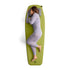 Sea to Summit Camp Mat Self Large -Inflating - Lightweight & Comfortable Sleeping Pad for Camping Adventures