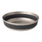Sea to Summit Detour Stainless Steel Collapsible Bowl Large - Large Capacity Collapsible Bowl