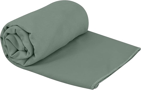 Sea to Summit DryLite Towel Medium - Quick - Drying and Absorbent Towel