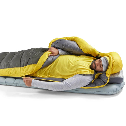 Sea to Summit Ether Light XT Extreme Mat - Insulated Sleeping Pad