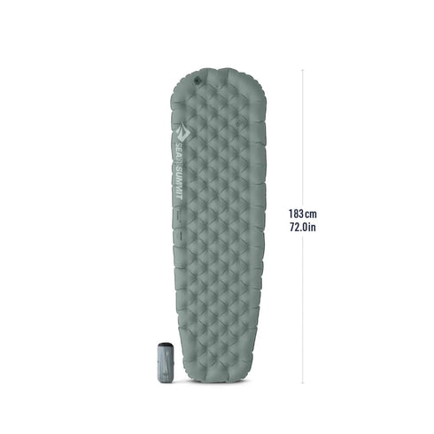 Sea to Summit Ether Light XT Extreme Mat - Insulated Sleeping Pad