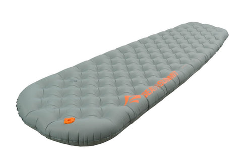 Sea to Summit Ether Light XT Insulated Sleeping Mat - Plush & Warm Padding for Cold Nights