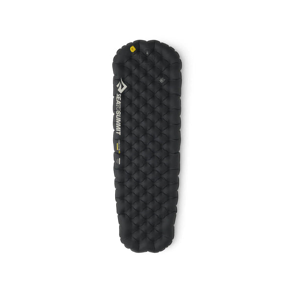 Sea to Summit Ether Light XT Pro Insulated Sleeping Mat - Plush & Warm Padding for Cold Nights