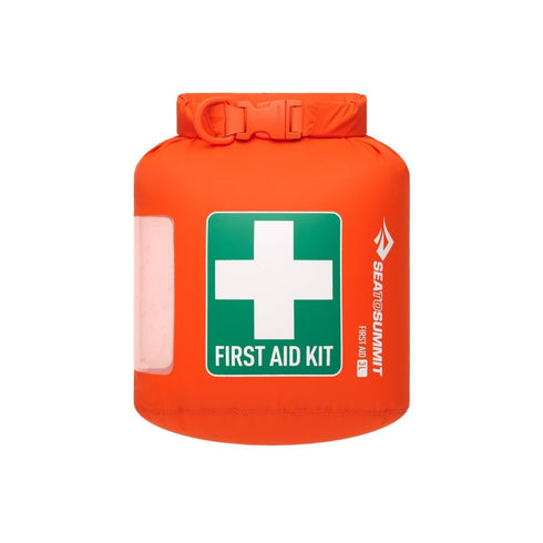 Sea to Summit First Aid 3L Waterproof Kit for Emergencies