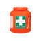 Sea to Summit First Aid 3L Waterproof Kit for Emergencies