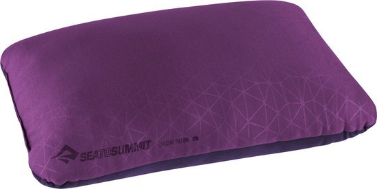 Sea to Summit Foamcore Pillow - Lightweight Camping Pillow