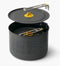 Sea to Summit Frontier Pot Set 1.3L and 3L - Comprehensive Camping Cook Set