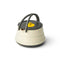 Sea to Summit Frontier UL Collapsible Kettle 1.1L - Portable and Collapsible Kettle