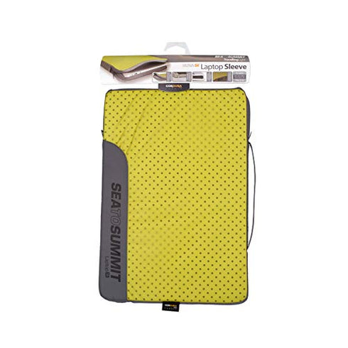 Sea to Summit Mac Laptop Sleeve - Durable Protection for Your Device