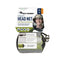 Sea to Summit Mosquito Head Net Insect Shield, Permethrin-Treated Fine Mesh Bug Net with Drawcord and Stuff Sack
