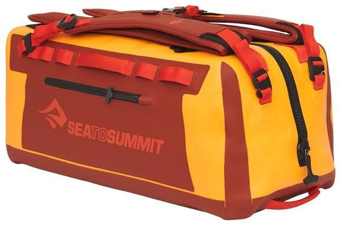 Sea to Summit Pro Dry Pack Lightweight Dry Backpack