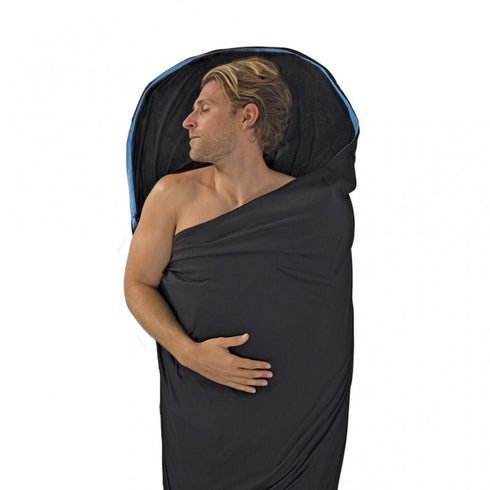 Sea to Summit Reactor Thermolite Liner - Lightweight Sleeping Bag Liner for Warmth