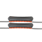 Sea to Summit Roof Rack Tie Down Straps, Heavy Duty Webbing System for Secure Paddle Gear Transport