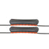 Sea to Summit Roof Rack Tie Down Straps, Heavy Duty Webbing System for Secure Paddle Gear Transport