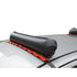 Sea to Summit Roof Rack Tie Down Straps, Heavy Duty Webbing System for Secure Paddle Gear Transport