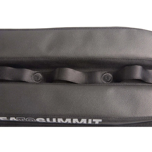 Sea to Summit Traveller Soft Racks, Temporary Roof Transport System for Kayaks, SUPs & Surfboards