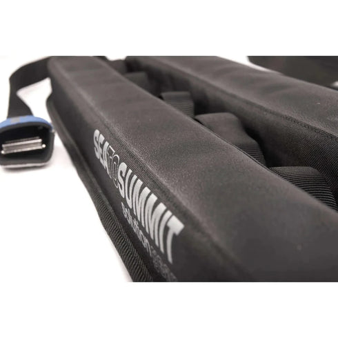 Sea to Summit Traveller Soft Racks, Temporary Roof Transport System for Kayaks, SUPs & Surfboards